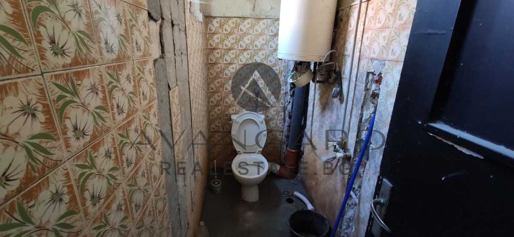 Продава се Етаж от къща в Пловдив, Кючук Париж - 110 кв.м за 1530 €/кв.м - Снимка #4