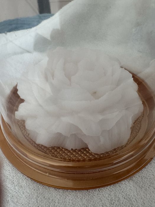 Мыло ручно работы