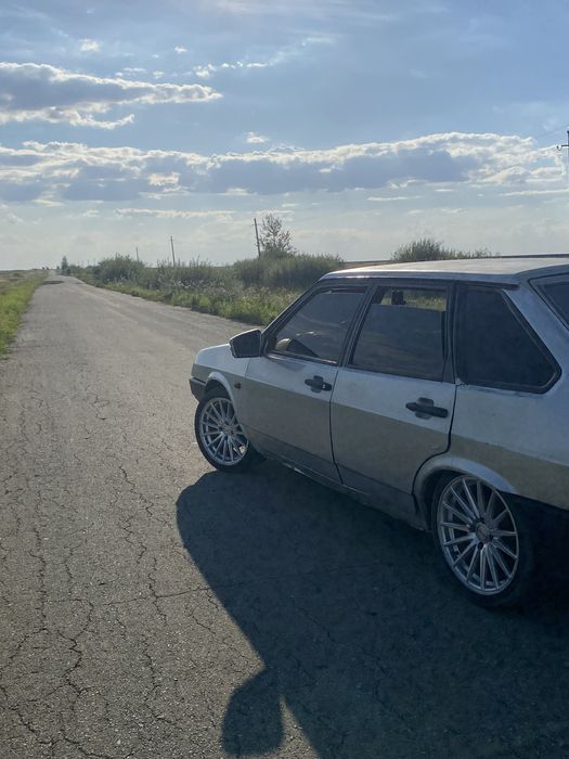 Обмен на другое авто