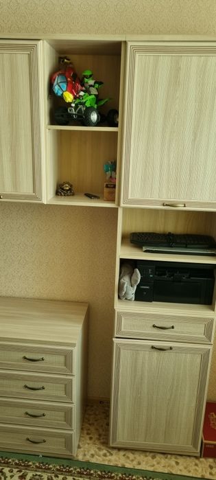 Мебель производство Россия