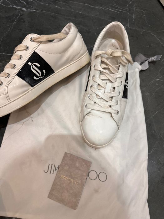 Обувки Jimmy Choo