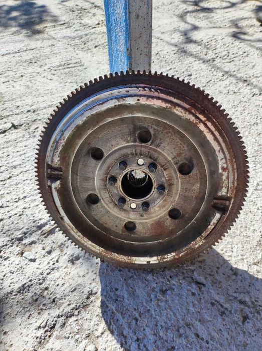 Съединител за пасат шкода Ауди  1.9 ти 131 к.с.