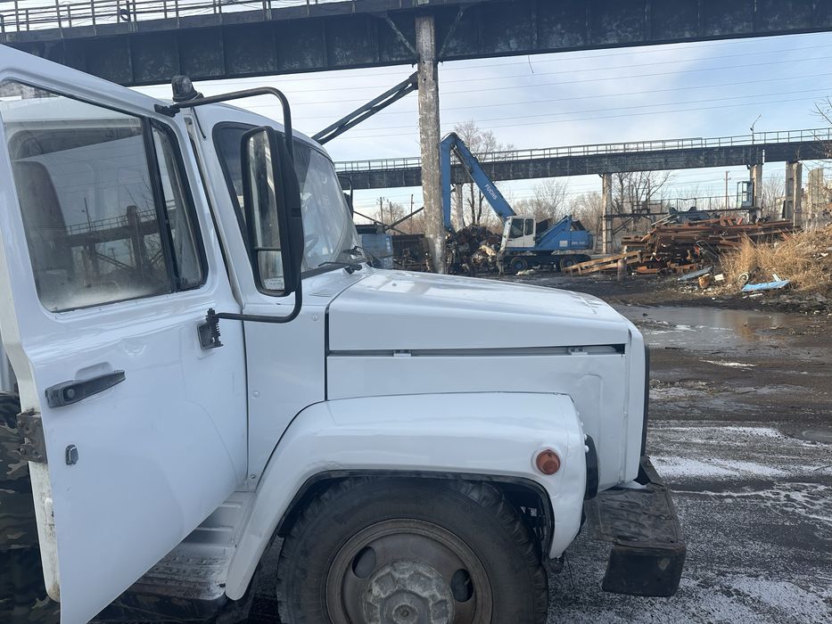 Продаю асенизатор