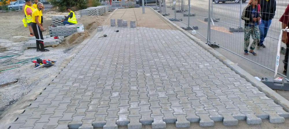 Vertikalni planirovki