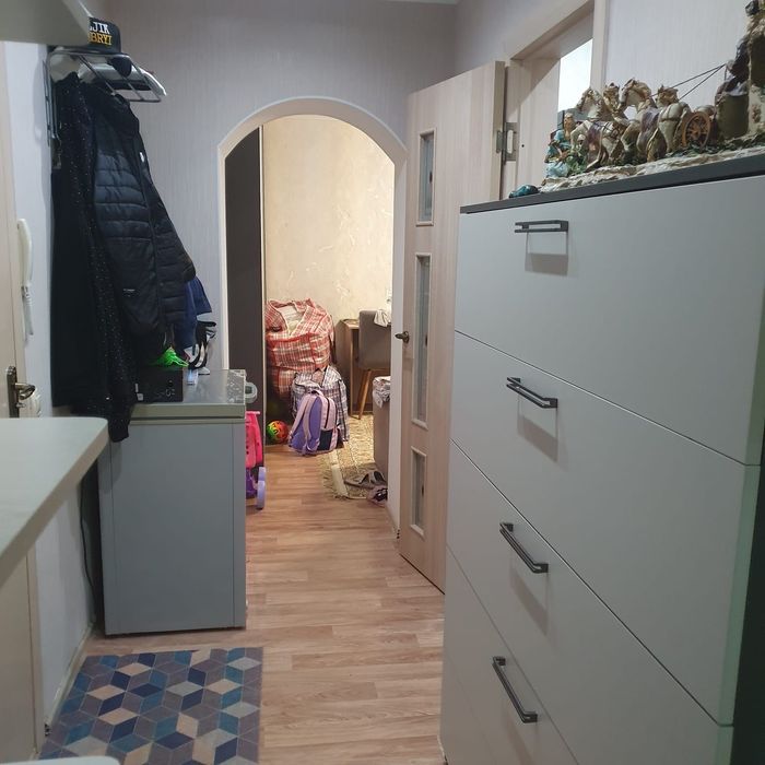 Продам квартиру 2х комнатная