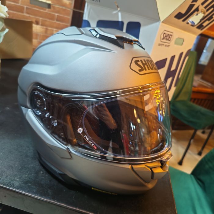 Cască moto Shoei GT Air 3 Deep Grey mărimea L