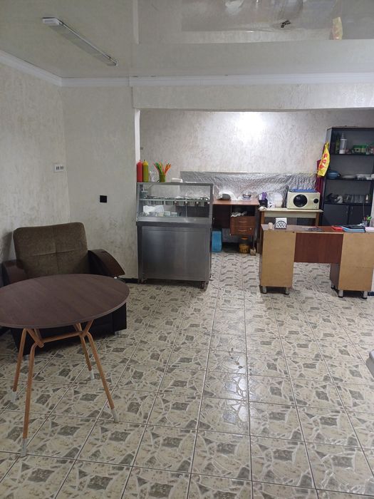 Аренда помешении