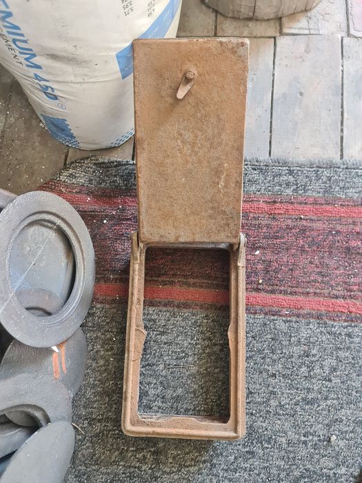 Продам плиту, колосник, дверцу