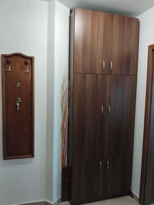 Дава се под наем Едностаен апартамент в София, Гоце Делчев - 30 кв.м за 398.82 € - Снимка #7