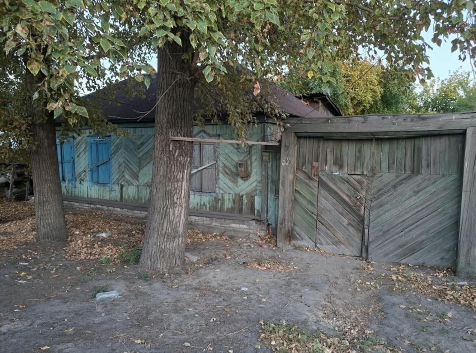 Продам дом, район областной больницы