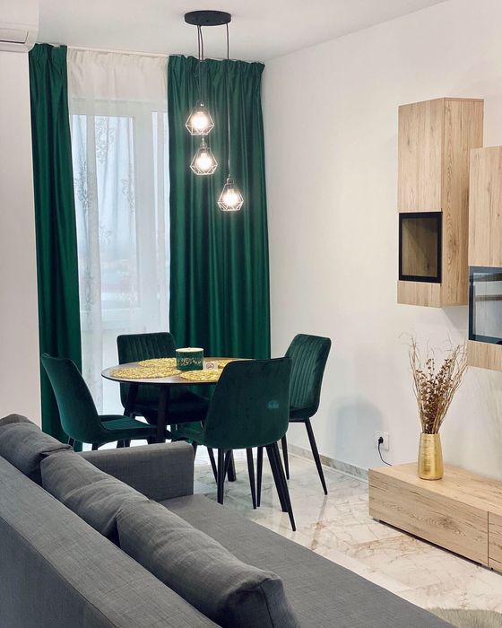 Cazare/Chirie Apartamente regim hotelier,AEM