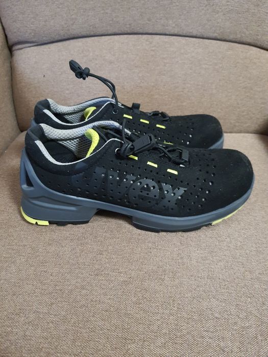 Uvex Protectie originali mărimea  41