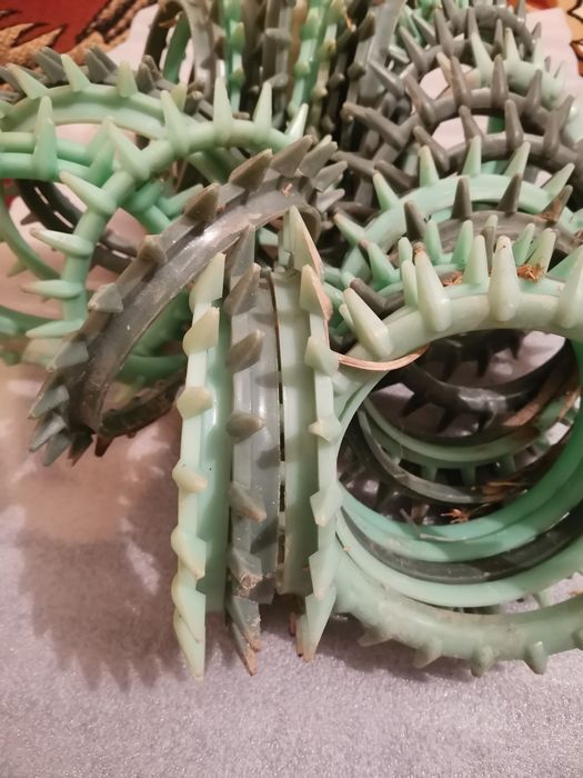 Янги Ворошилка тишлари сотилади