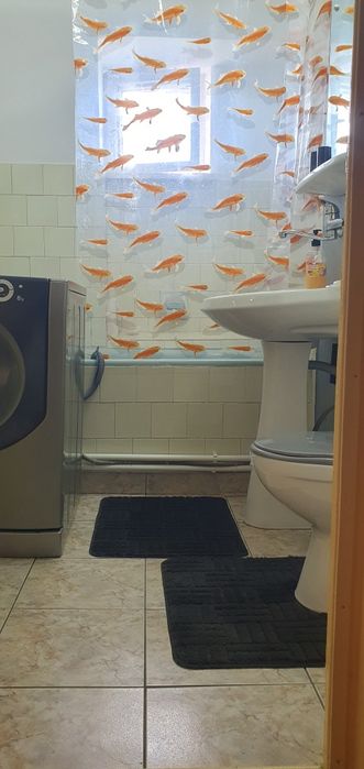 Închiriez apartament în regim hotelier