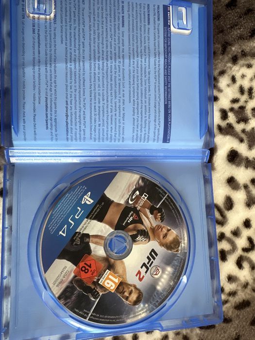 Продам игры на пс4