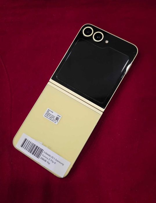 ***Топ Цена*** Samsung Galaxy Z Flip 6 256GB