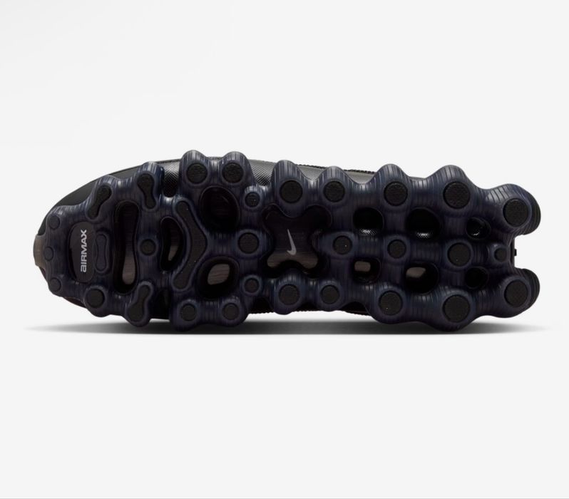 Nike Liquid Max Black