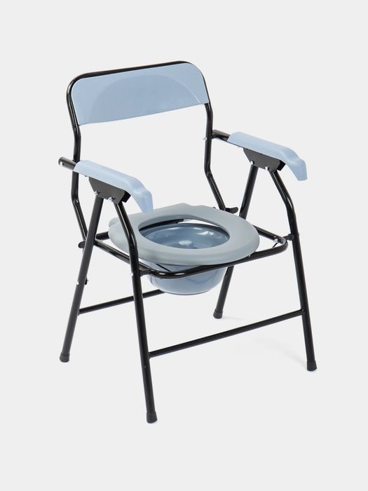 Кресло-туалет для престарелых и инвалидов