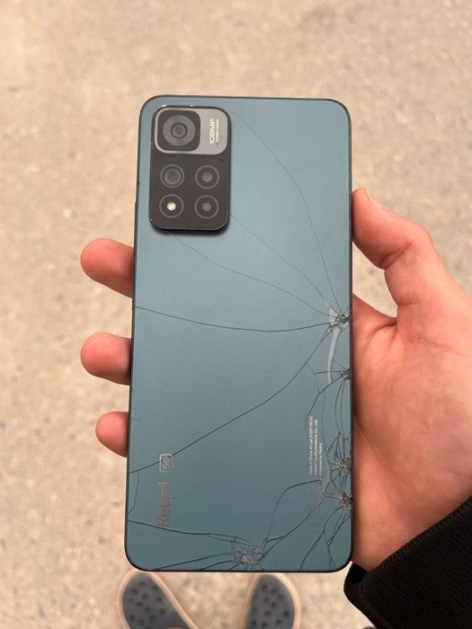 Редми нот 11про+