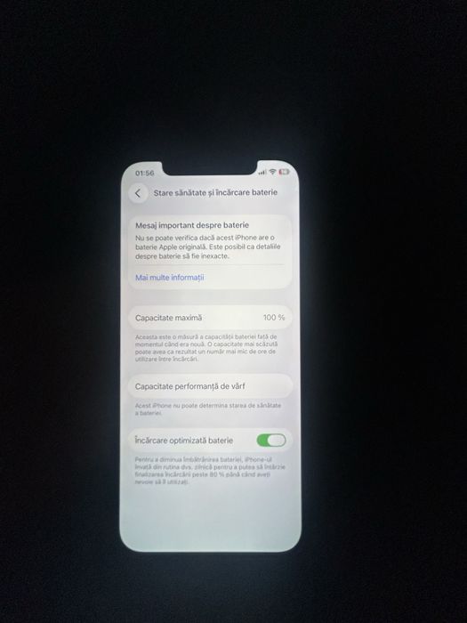 Vand iphone 12 pro