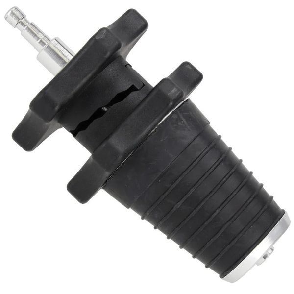 Тестер за проверка на течове на антифриз в охладителната система, 5 ча