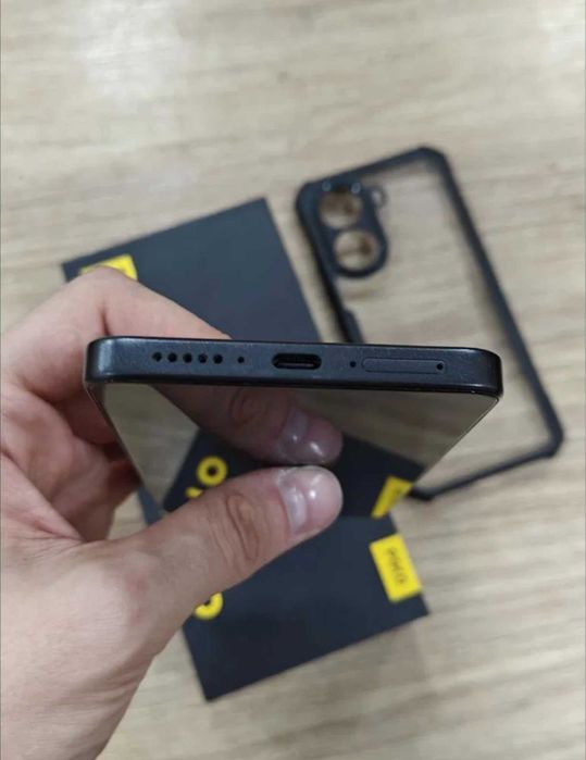 Telefon sotiladi poco x7 pro