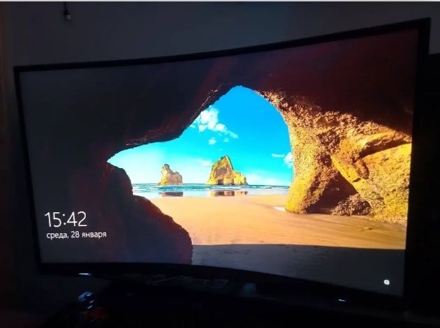 Игровой компьютер срочно