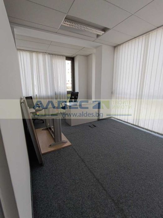 Дава се под наем Офис в София, Овча купел 2 - 237 кв.м за 2132 € - Снимка #4