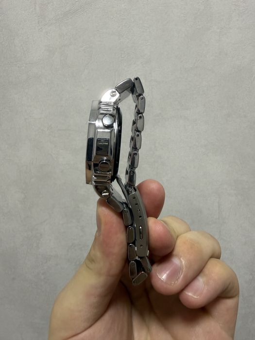 Casio G-Shock часы