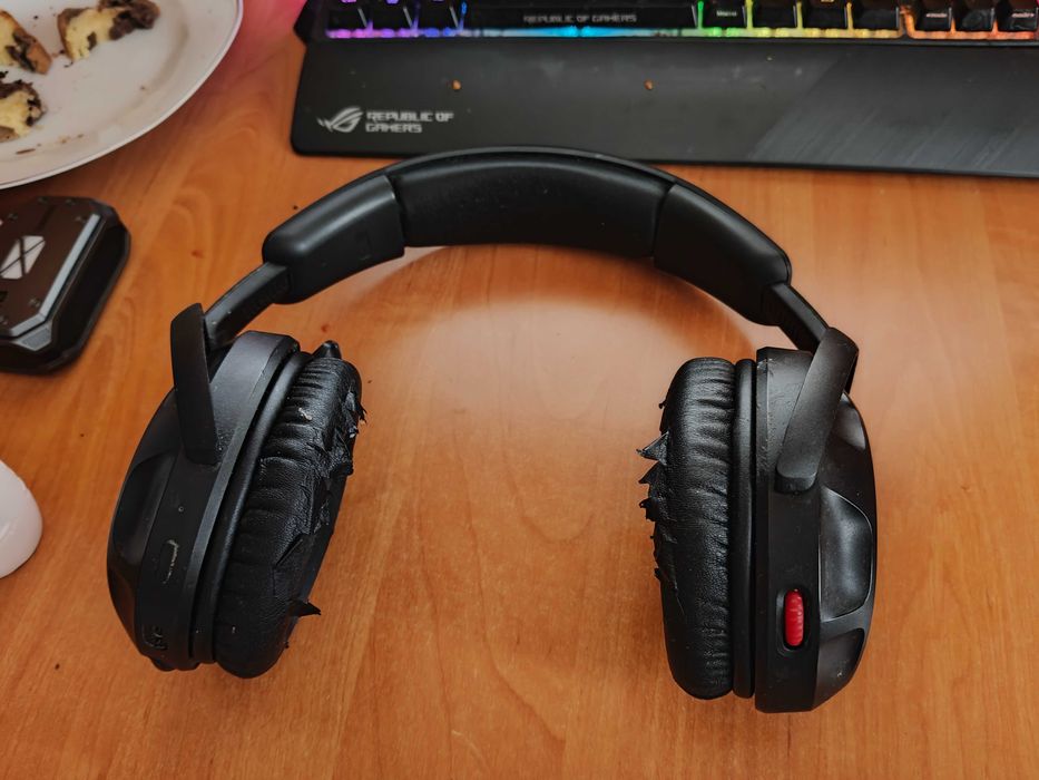 Casti Gaming HyperX Cloud Stinger 2 Wireless