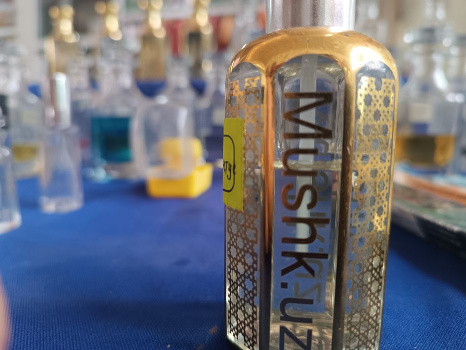 Кред авентус топ Мушкамбари