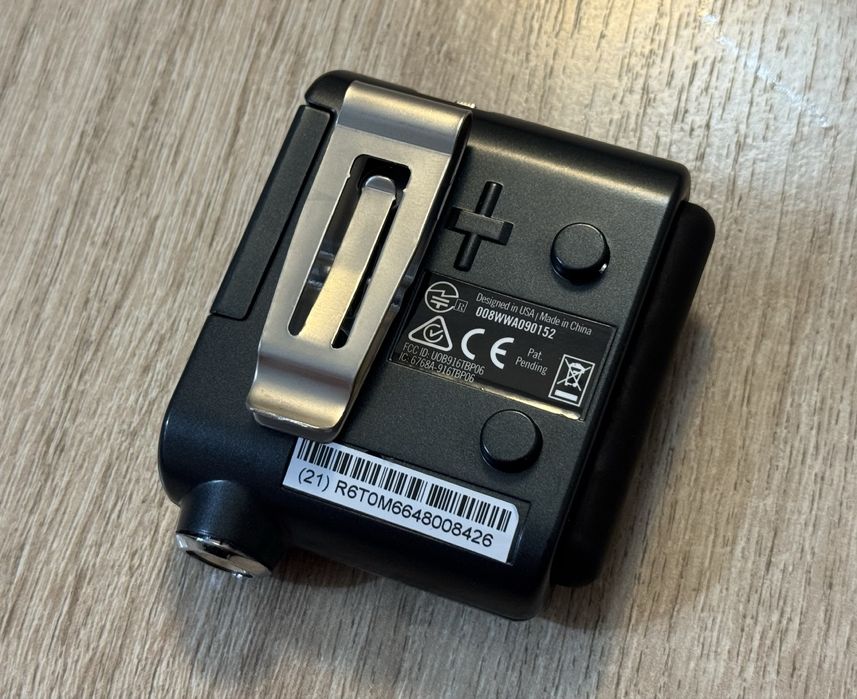 Радиосистема LINE 6 RELAY G30