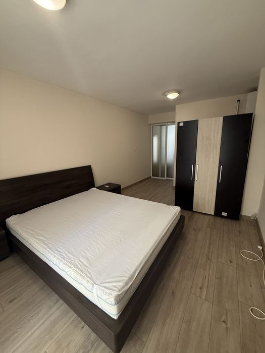 Дава се под наем Двустаен апартамент в Варна, Базар Левски - 80 кв.м за 850 € - Снимка #8