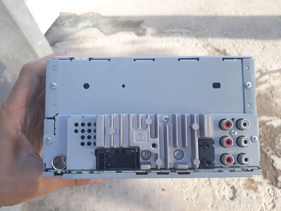 Pioneer 725 mafon 2024 yil spark lasetti kobalt nexia jentra laga