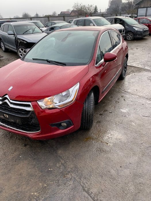 Dezmembrez / Dezmembrari / Piese / Accesorii Citroen DS4