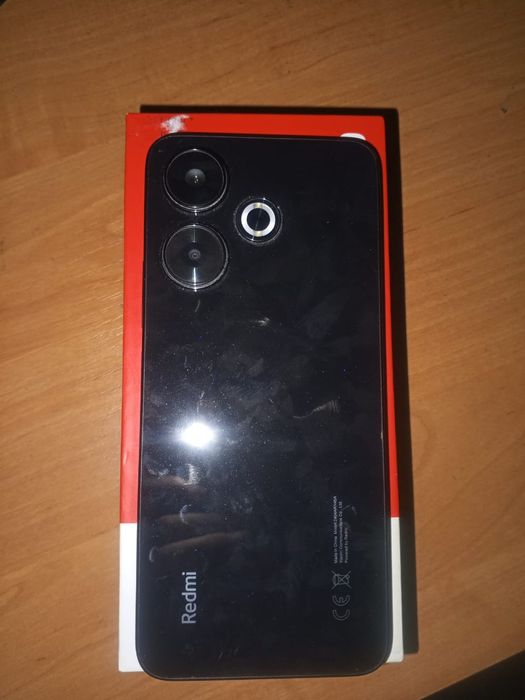 Продам редми 13 или обмен