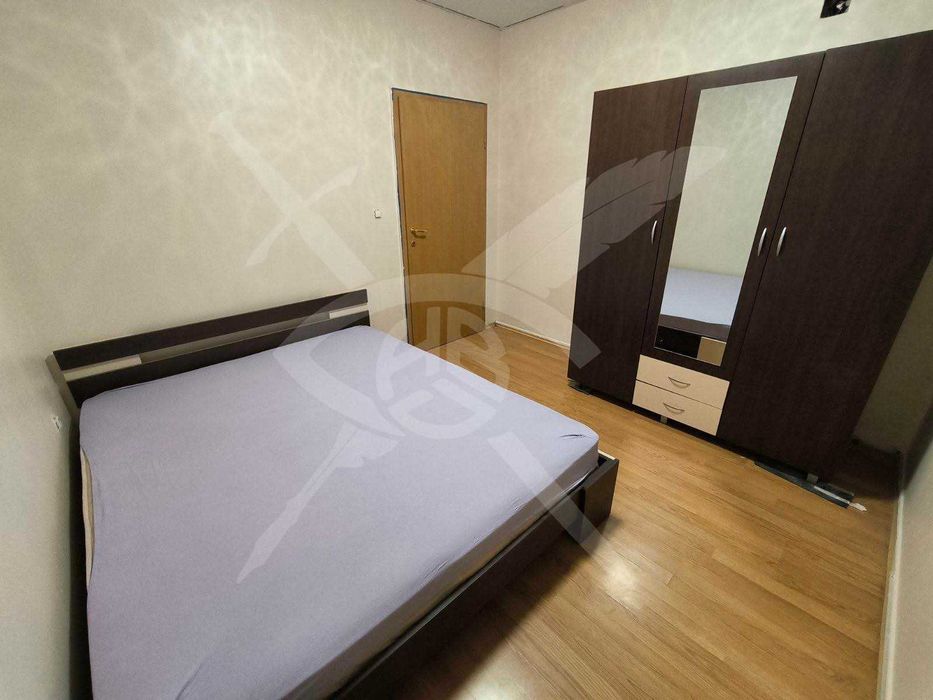 Дава се под наем Двустаен апартамент в Варна, Чаталджа - 54 кв.м за 425 € - Снимка #2