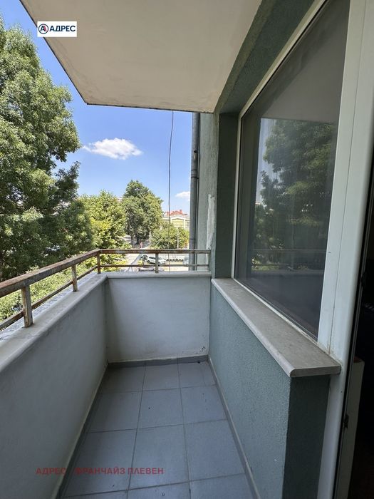 Продава се Тристаен апартамент в Плевен, Широк център - 82 кв.м за 1732 €/кв.м - Снимка #10