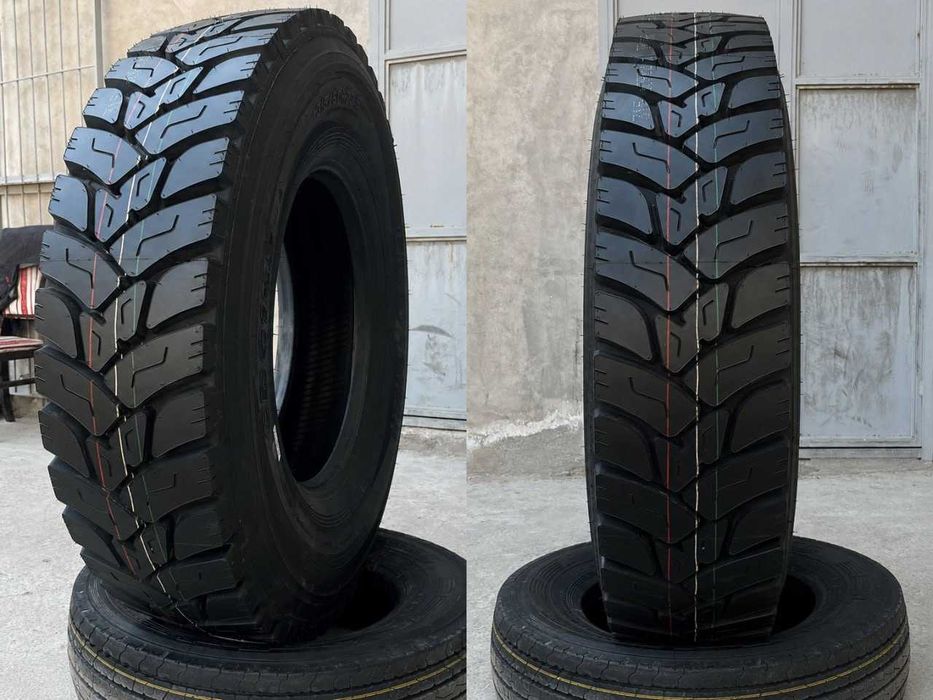 11.00R20 / 300-508 o‘lchamda yuk mashina shinalari keng assortimentda