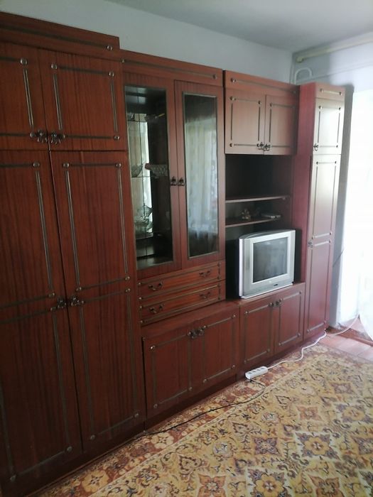 В центре 1-комнатная срочно