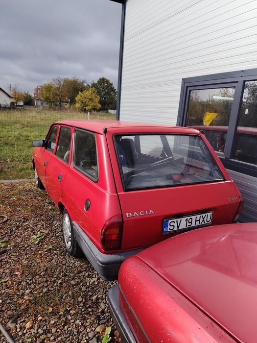 DACIA 1310 2004 — imagine 4