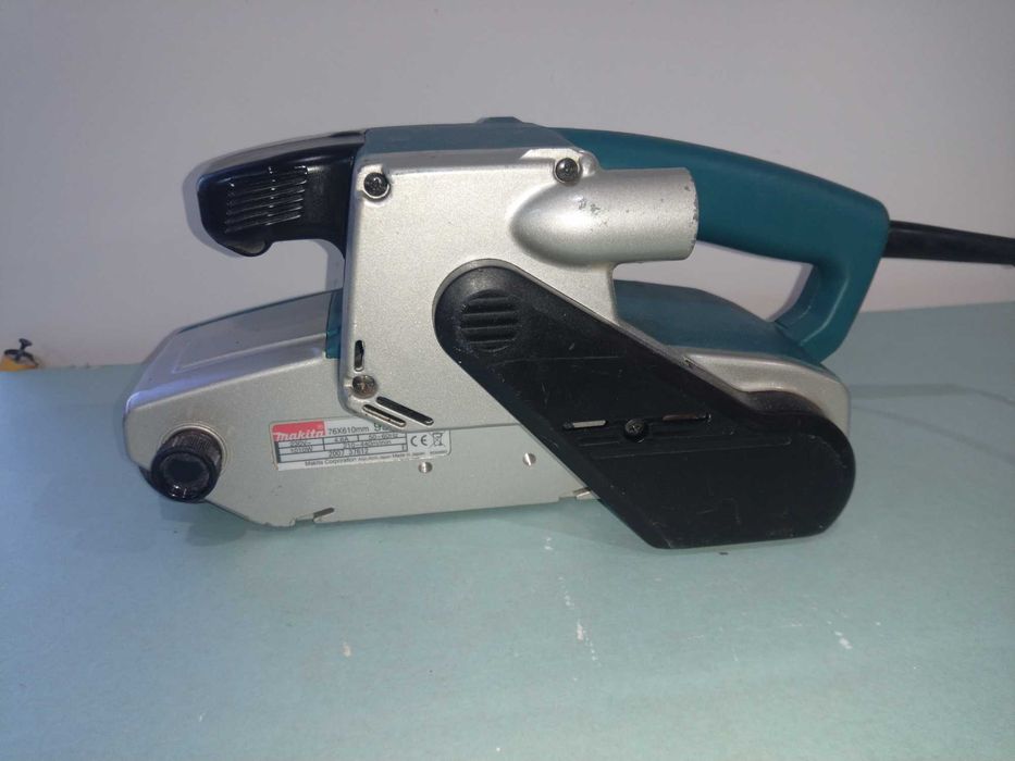 Makita DTM 51 в отлично състояние