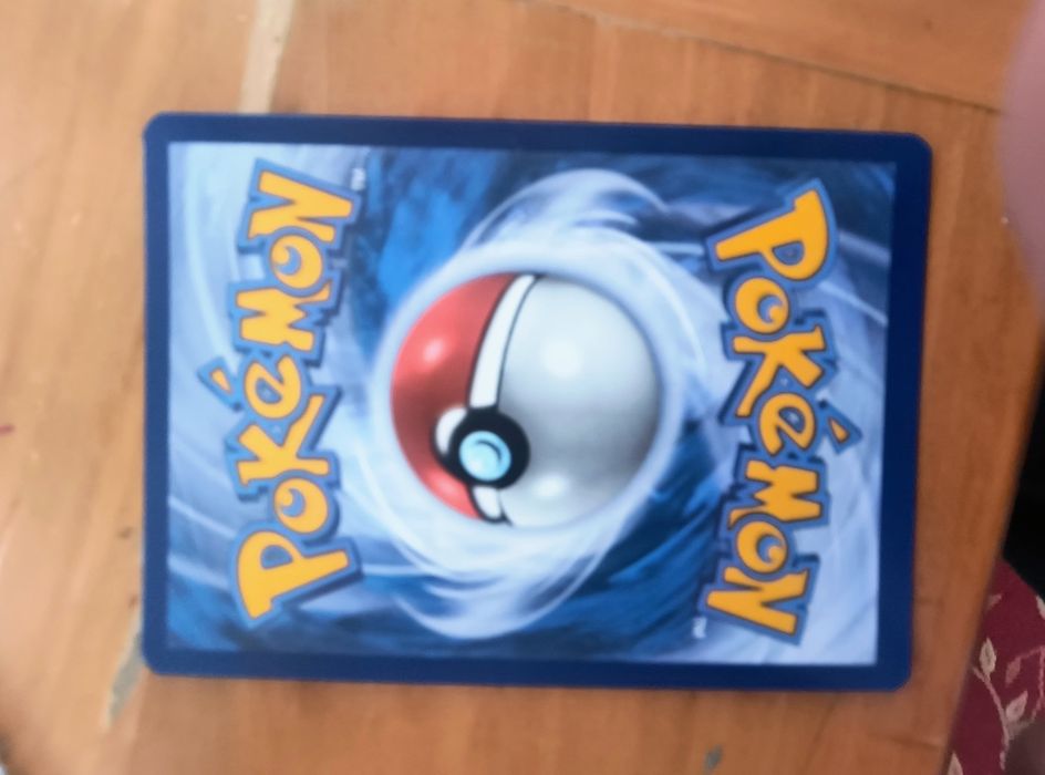 Carduri pokemon.