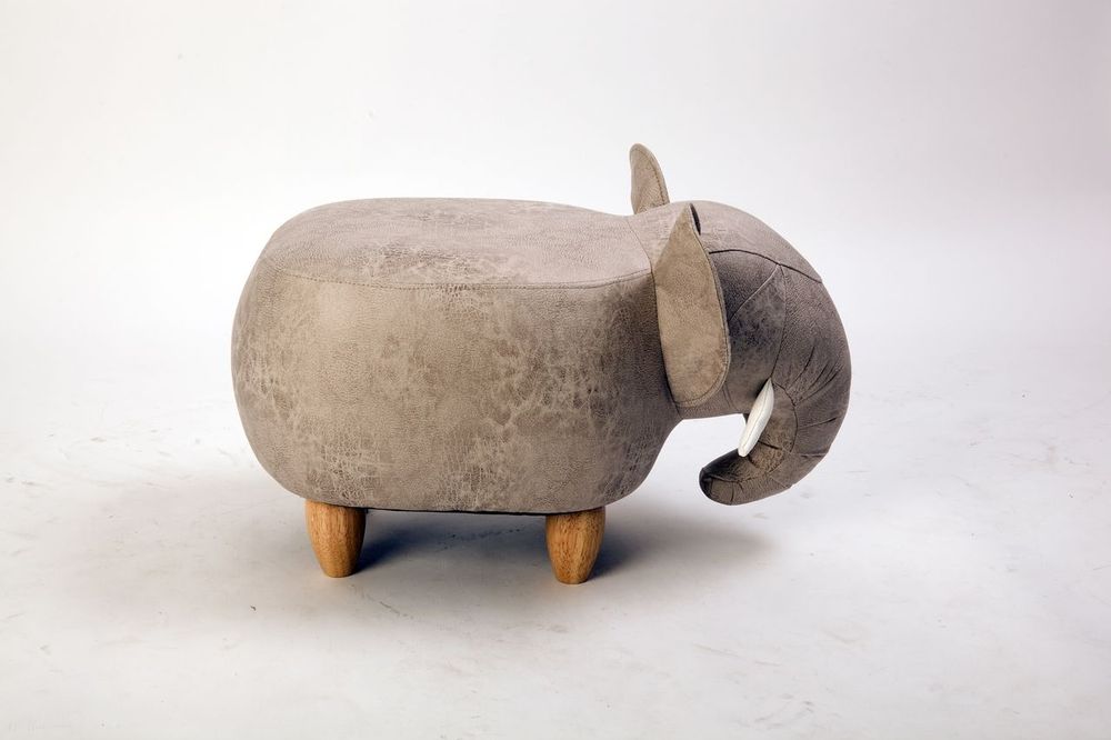 Taburet animal(elefant)