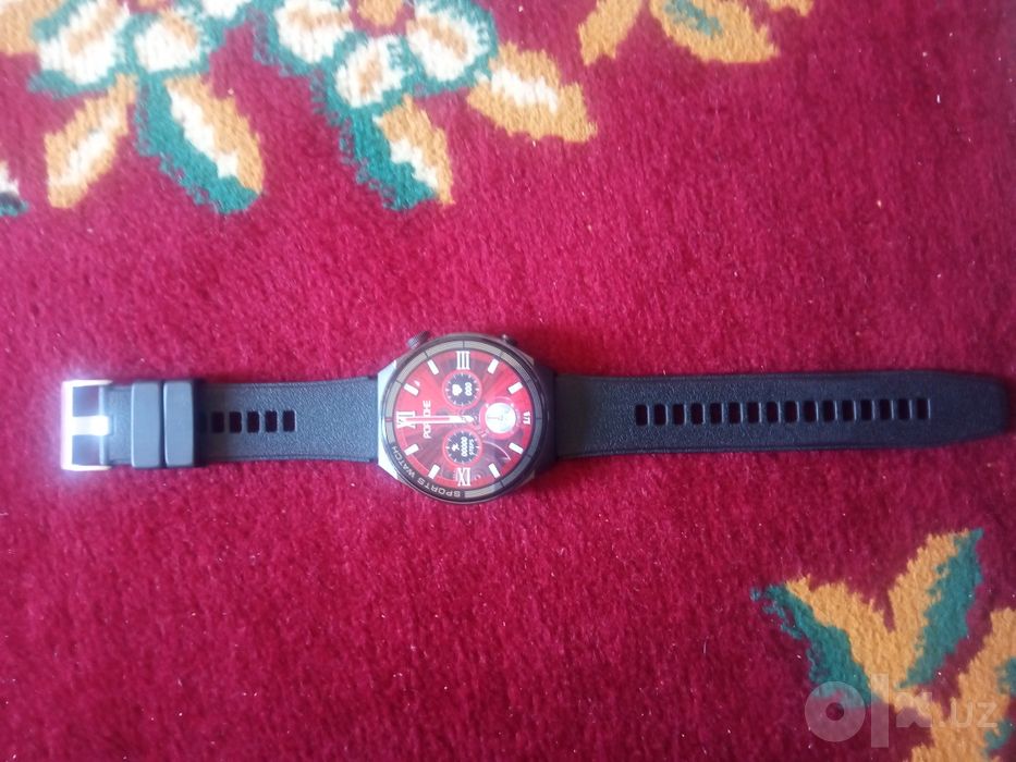 Smart watch sports kafolati bn