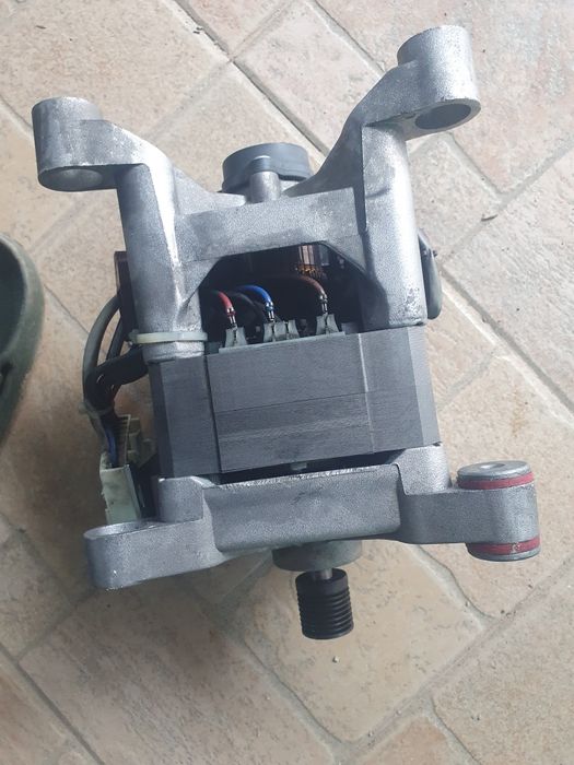 Мотор за пералня - Samsung, Whirlpool, Ariston - XHGK1