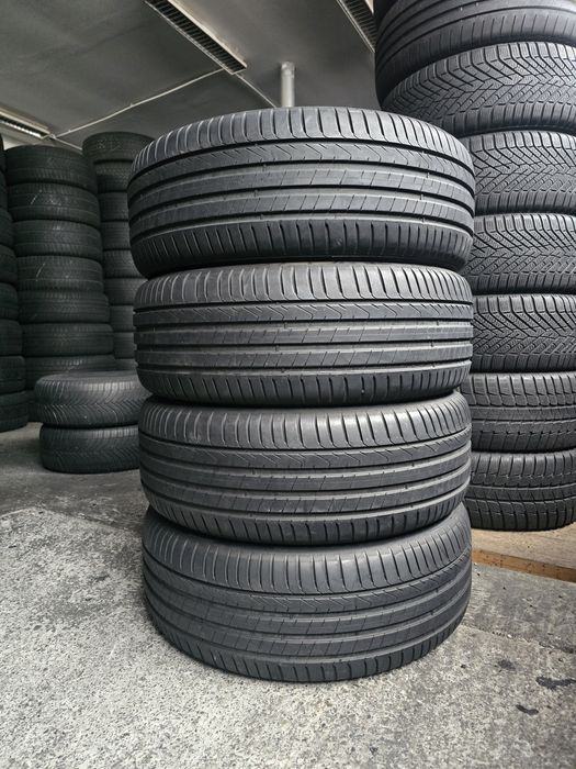 Pirelli 245/50 R19 105W vară runflat
