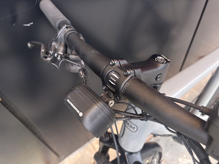 Електрически велосипед Riese & Muller 28 цола