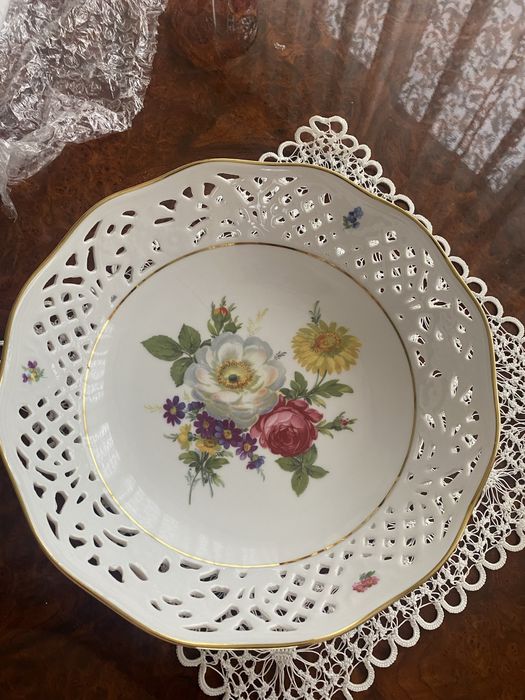 Тарелки , блюда Германия