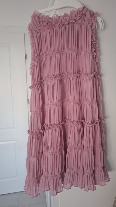 Rochițe fetite  superbe next 6-8 ani